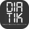 دياتك