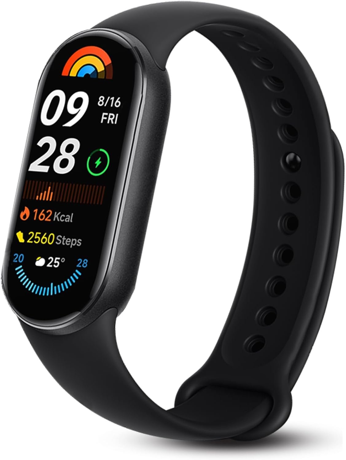 Xiaomi Band 9